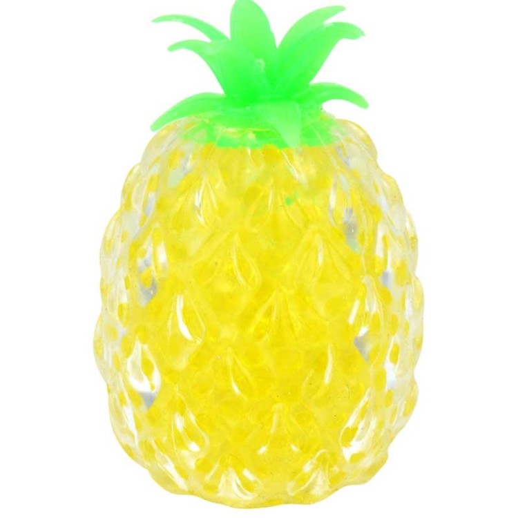 Squeeze Pineapple 