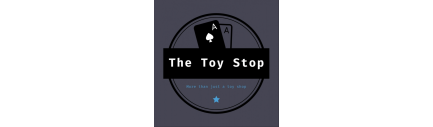 The Toy Stop logo